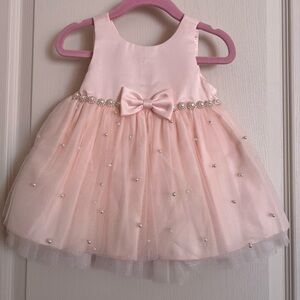 American Princess Pink Dress